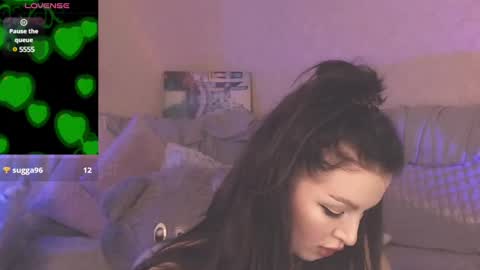 britneybarker online show from 02-16-25, 05:37