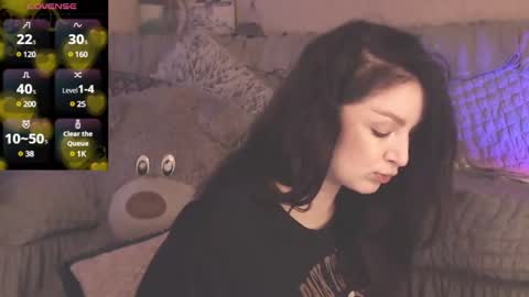 britneybarker online show from 02-27-25, 01:48