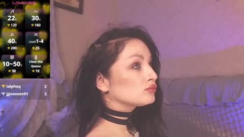 britneybarker online show from 02-28-25, 05:04