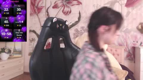 britneybarker online show from 09-11-25, 02:55