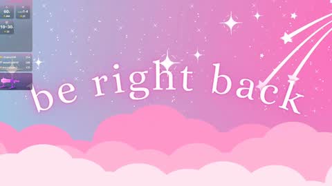 Britney. Part-time devil  online show from 12-08-24, 06:22