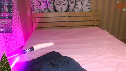 Britney. Part-time devil  online show from 12-27-24, 06:35