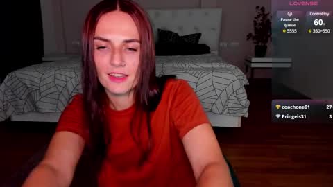 britneyhall online show from 03-12-25, 07:17