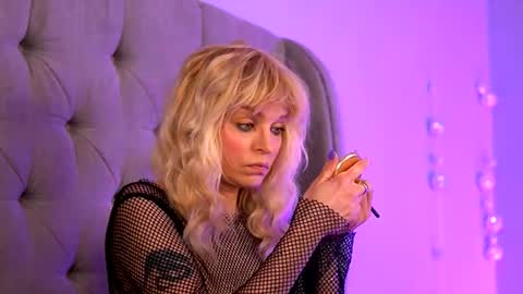 britneyhudson online show from 03-20-26, 04:06