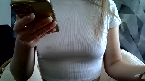 BritneyKittens online show from 03-12-25, 10:05