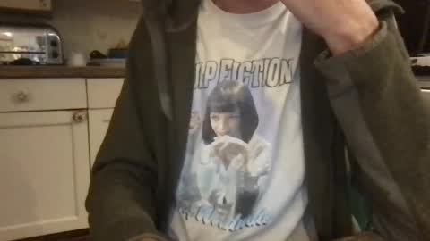 Snapshot of britshowman chatting on 09-27-25, 11:21 Britshowman online show from 09-27-25, 11:21