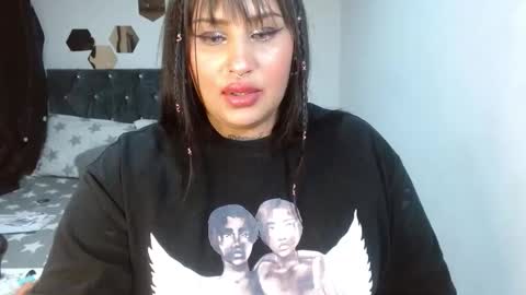 brittanybeauty69 online show from 10-15-25, 10:43