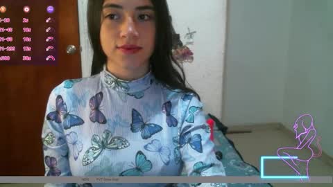 BRITTANY online show from 10-14-25, 12:28