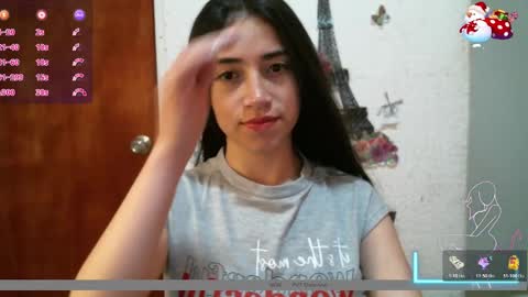 BRITTANY online show from 11-19-25, 12:16