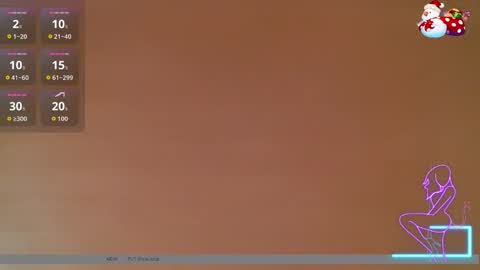 BRITTANY online show from 12-03-25, 12:03