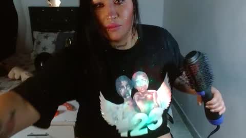 brittanysexhot69 online show from 11-25-25, 04:07