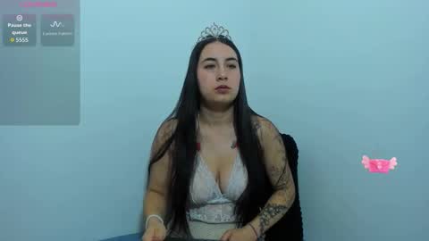 brittanyy20 online show from 09-29-25, 10:42