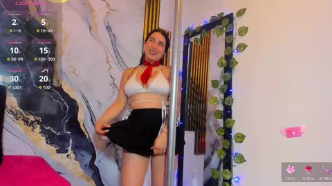 brittanyy20 online show from 10-18-25, 10:16