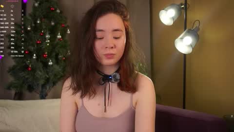 Lina online show from 12-20-25, 11:28