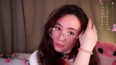 Lina online show from 02-20-26, 11:22