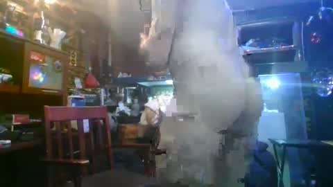 britzchris online show from 12-26-24, 07:16