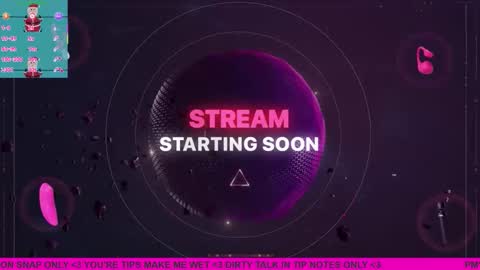 brkenprincess81 online show from 12-19-25, 07:21