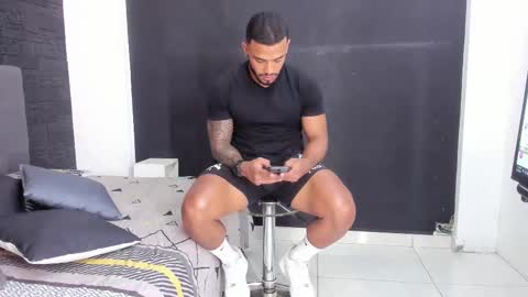 Snapshot of brock_hurn chatting on 09-14-25, 09:03 brock_hurn online show from 09-14-25, 09:03