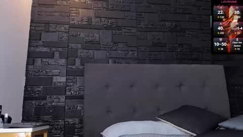 Snapshot of brock_hurn chatting on 10-10-25, 10:20 brock_hurn online show from 10-10-25, 10:20