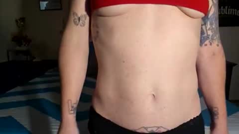 brockdemers1 online show from 11-19-25, 07:19