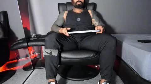 brockhurn_ online show from 12-14-25, 11:09