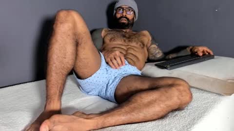 brockhurn_ online show from 12-17-25, 11:11