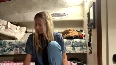 Brock n Jess online show from 02-16-26, 10:33