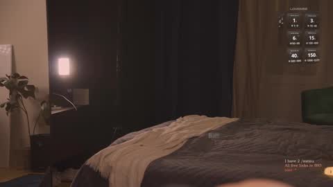 Anna online show from 01-05-25, 03:55