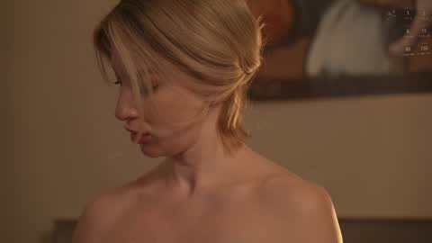 Anna online show from 01-30-25, 03:51