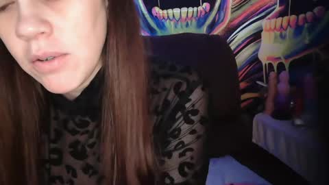 Brooke 90 online show from 02-25-25, 07:14