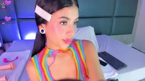 Brooke online show from 09-19-25, 04:40