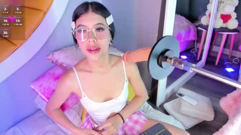 Brooke online show from 12-21-25, 05:31