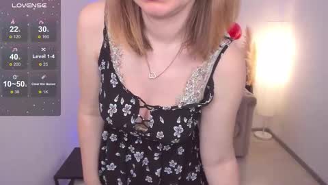 Lady Brooke online show from 02-27-26, 09:04