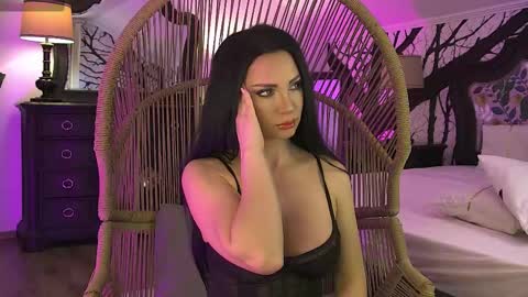 Ember online show from 02-26-25, 12:14