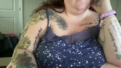Madam Brooke online show from 09-11-25, 01:55