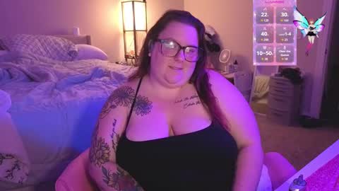 Madam Brooke online show from 11-14-25, 02:43