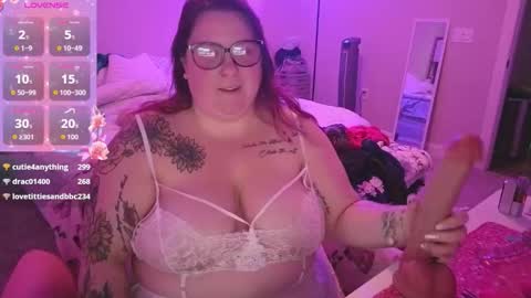 Madam Brooke online show from 12-05-25, 07:21