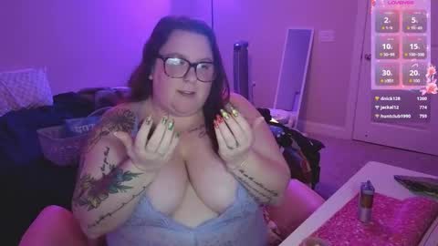Madam Brooke online show from 12-20-25, 12:51