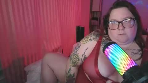 Madam Brooke online show from 01-17-26, 06:07