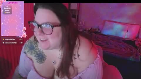 Madam Brooke online show from 01-18-26, 12:42