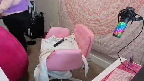 Madam Brooke online show from 03-12-26, 02:12