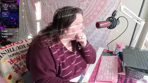 Madam Brooke online show from 03-19-26, 12:53