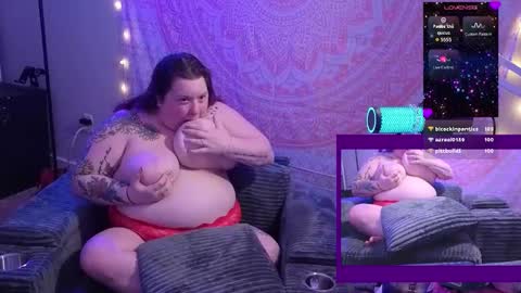 Madam Brooke online show from 03-27-26, 01:33