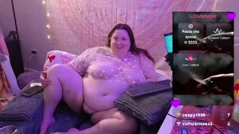 Snapshot of brookenicole3 chatting on 04-22-26, 12:57 Madam Brooke online show from 04-22-26, 12:57