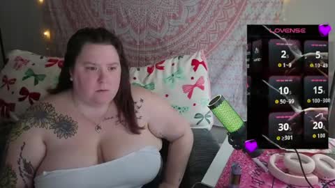 Snapshot of brookenicole3 chatting on 04-29-26, 01:48 Madam Brooke online show from 04-29-26, 01:48