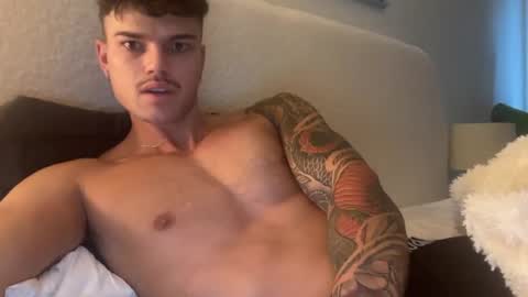 BrooklynTay online show from 02-12-26, 09:54