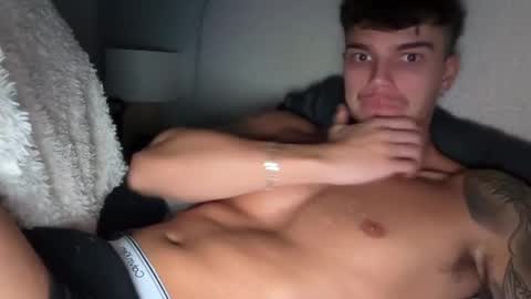 BrooklynTay online show from 02-15-26, 07:51