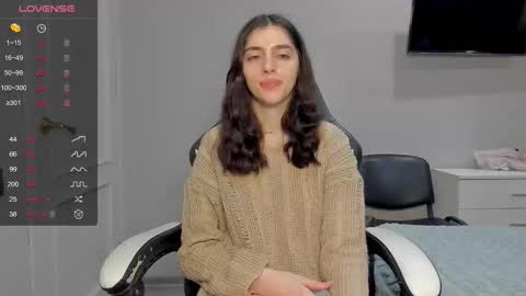 broosnica1 online show from 12-15-25, 09:24