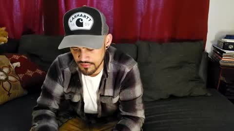 brownboyt online show from 11-29-25, 07:39