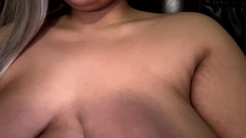 EtherealLilac online show from 02-24-25, 08:25